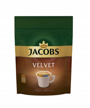 Jacobs Velvet Kawa rozpuszczalna 75 g