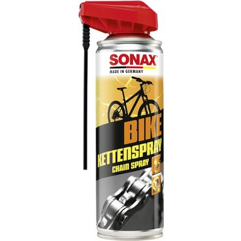 Spray do łańcuchów i zębatek Sonax 300ml