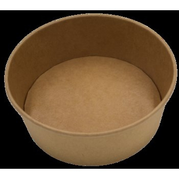 Guillin Polska Miska papierowa Pokepack 1300ml | 50