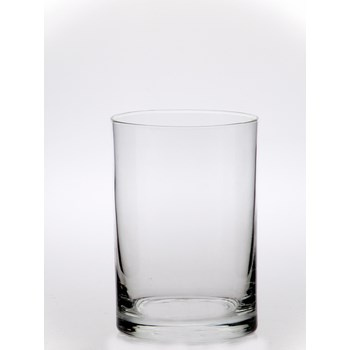 Komplet  6 sztuk szklanek do napojów 150 ml BASIC