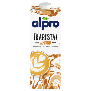 Alpro Migdałowe Barista 1L