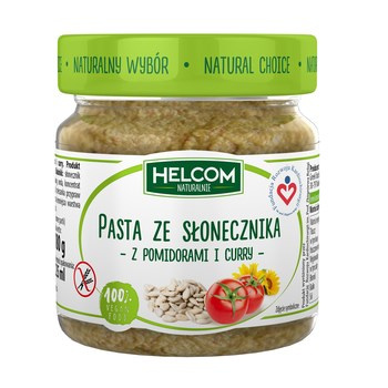 GT.PASTA SŁONECZ.POMIDOR 180G