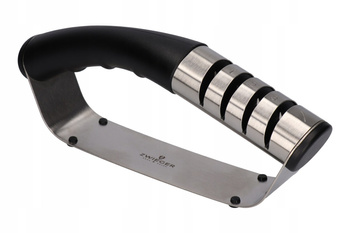 Ostrzałka do noży 4-stopniowa Visionary Zwieger