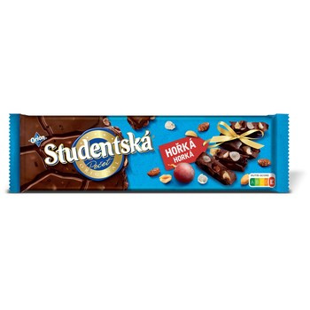 STUDENTSKA CZEKOL DES260G
