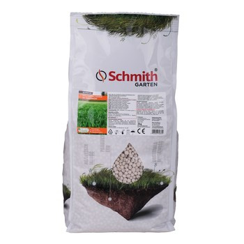 Ekologiczny nawóz do trawników Smitch 3 kg