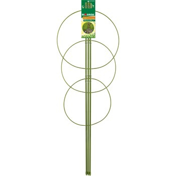 Podpory pierścieniowe do roślin Browin