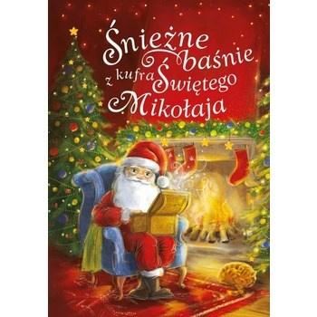 Baśnie i opowieści (Skrzat)