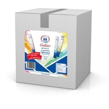 DIAMANT CUKIER B.SASZ.5GX1000