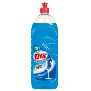 DIX PŁYN NABŁYSZCZAJĄCY D/ZM1L