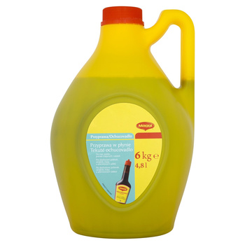 Maggi Przyprawa w płynie 6 kg