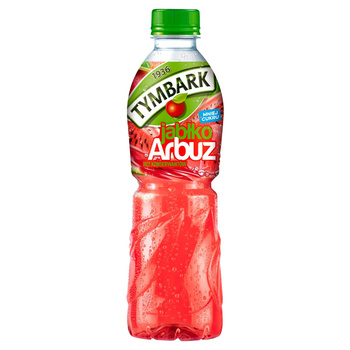 Tymbark Napój jabłko arbuz 500 ml