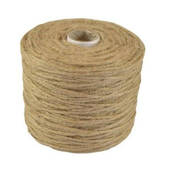 Sznurek jutowy 0,5KG     FENIKS