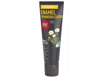 Splat Professional Ultracomplex pasta do zębów 125g