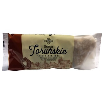 KOP PIERN SERCA TORUŃ/LUK 120G