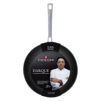 Patelnia 28 cm Darque Zwieger