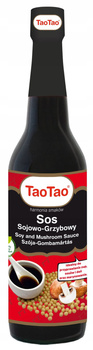 Tao Tao Sos sojowy 623 ml