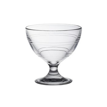 Puchar do lodów/deserów Gigogne 250 ml