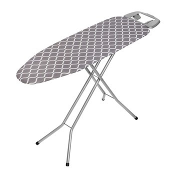 Deska do prasowania L10 120x37 cm Velkea