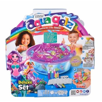 Simba Aqua Gelz Magiczne syreny