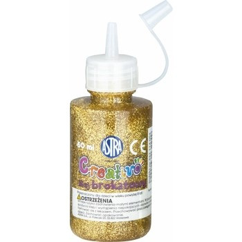 Klej brokatowy Astra  60 ml