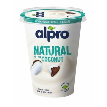 ALPRO SOJOWY/KOKOS WEGAN 400G