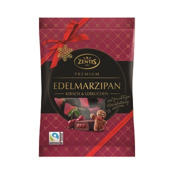 ZENTIS MARCEPAN WIŚ&PIERNIK90G