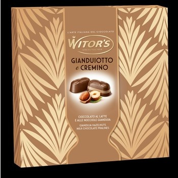 WITORS BOMB ORZECH LAS 200G