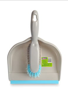 Zmiotka z szufelką Standard