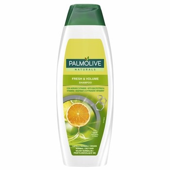 Palmolive szampon świeżość i lekkość 350ml