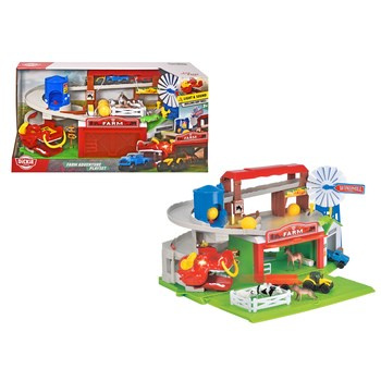 FARM zestaw przygoda na farmie