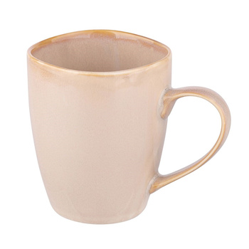 Kubek baryłka 320 ml Reactive Sand Altom Design