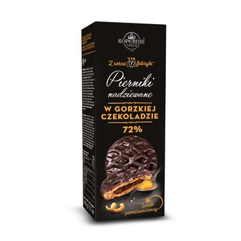 KOP PIERNIKI GORZ.CZEK POM150G