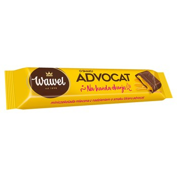 WAWEL BATON ADVOCAT 39G