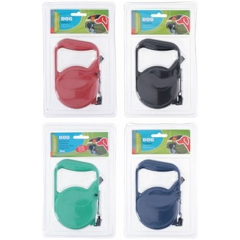 Smycz zwijana 3 m Edco