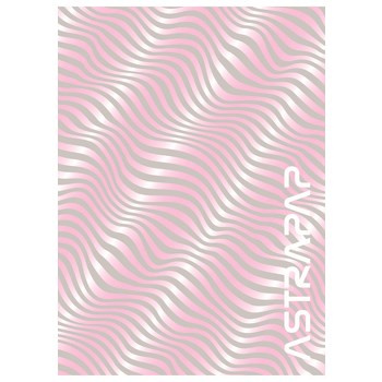 Zeszyt MO A5 60k kratka ASTRAPAP