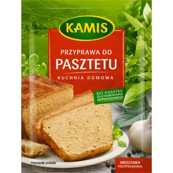 Przyprawa Do Pasztetu Szlacheckiego 17g