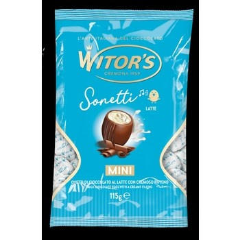 WIT PRALINY MINI Z NADZ ML115G