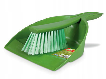 Tonkita Eco zmiotka z szufelką.