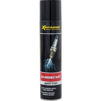 Xeramic samostart 300ml