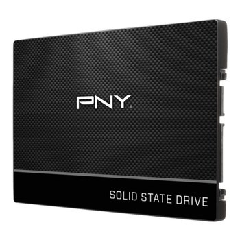 Dysk SSD PNY 500GB 2,5 SATA3 SSD7CS900-500-RB
