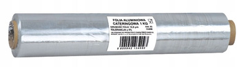 Paclan Expert Folia aluminiowa cateringowa 1 kg