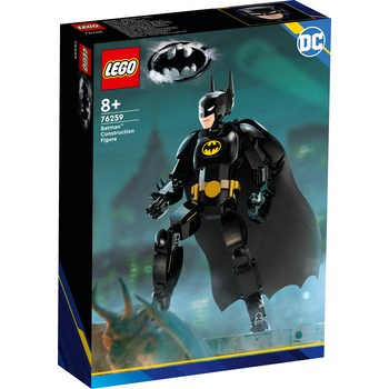 LEGO 76259 Super Heroes Figurka Batmana™ do zbudowania