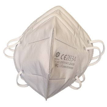 Maska ochronna FFP2 2 szt.