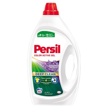 PERSIL ŻEL D/PR LAWENDA 1,98L