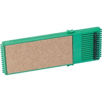 Drabinka Jaxon z korkiem o regulowanej długości  21-34cm