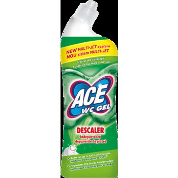 Ace WC Żel do toalet 700 ml