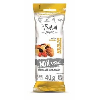 Bakal Health 40g