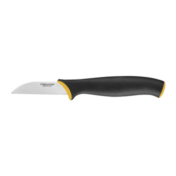Nóż do skrobania 7cm Szafran Fiskars
