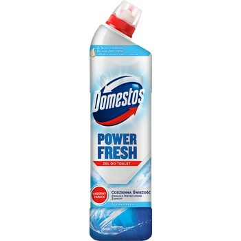 DOMESTOS ŻEL D/WC OCEAN 700ML