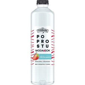 TYMBARK NAPÓJ TRU-ARO-JAB1,25L